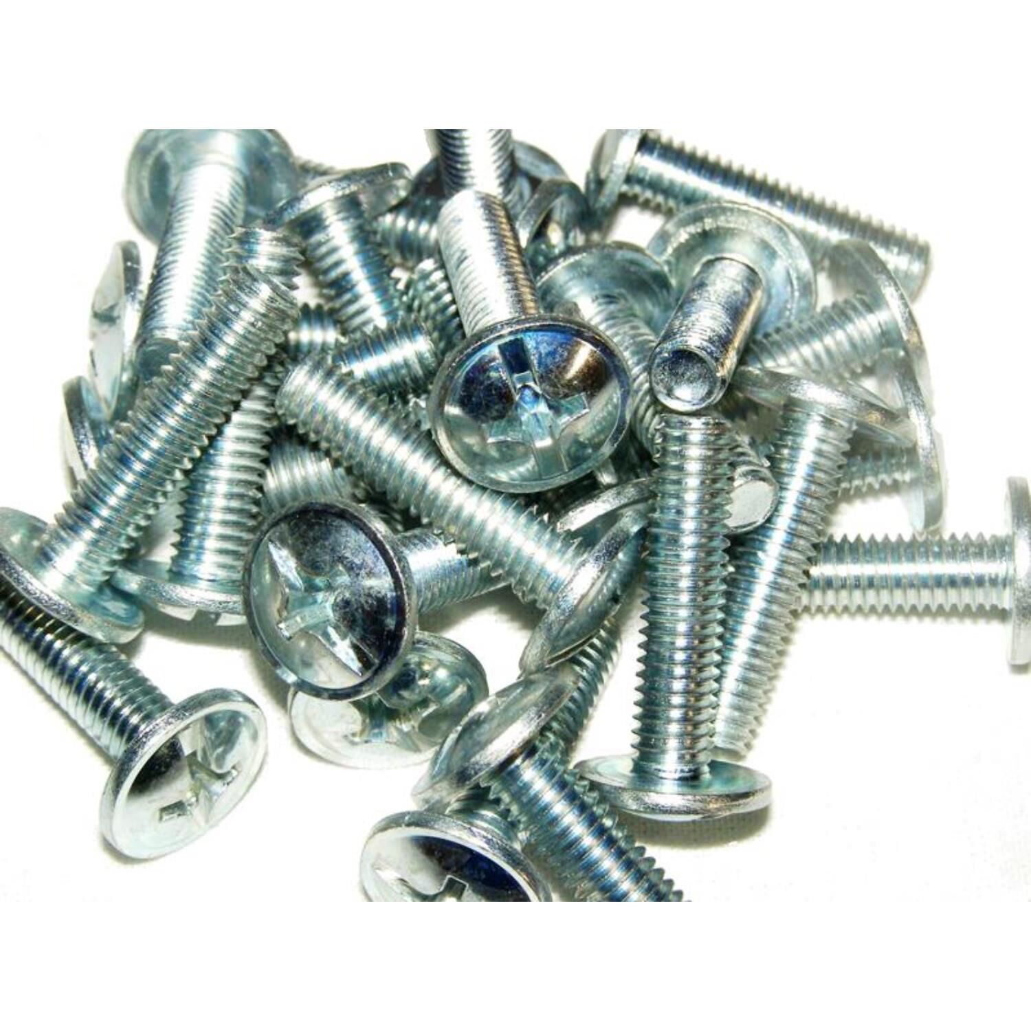 Cub Kaporta Civatası M6-20 Mm