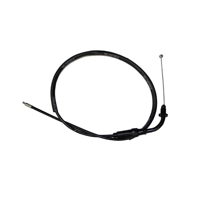 Mondial Mh-Mr Delta Gaz Teli