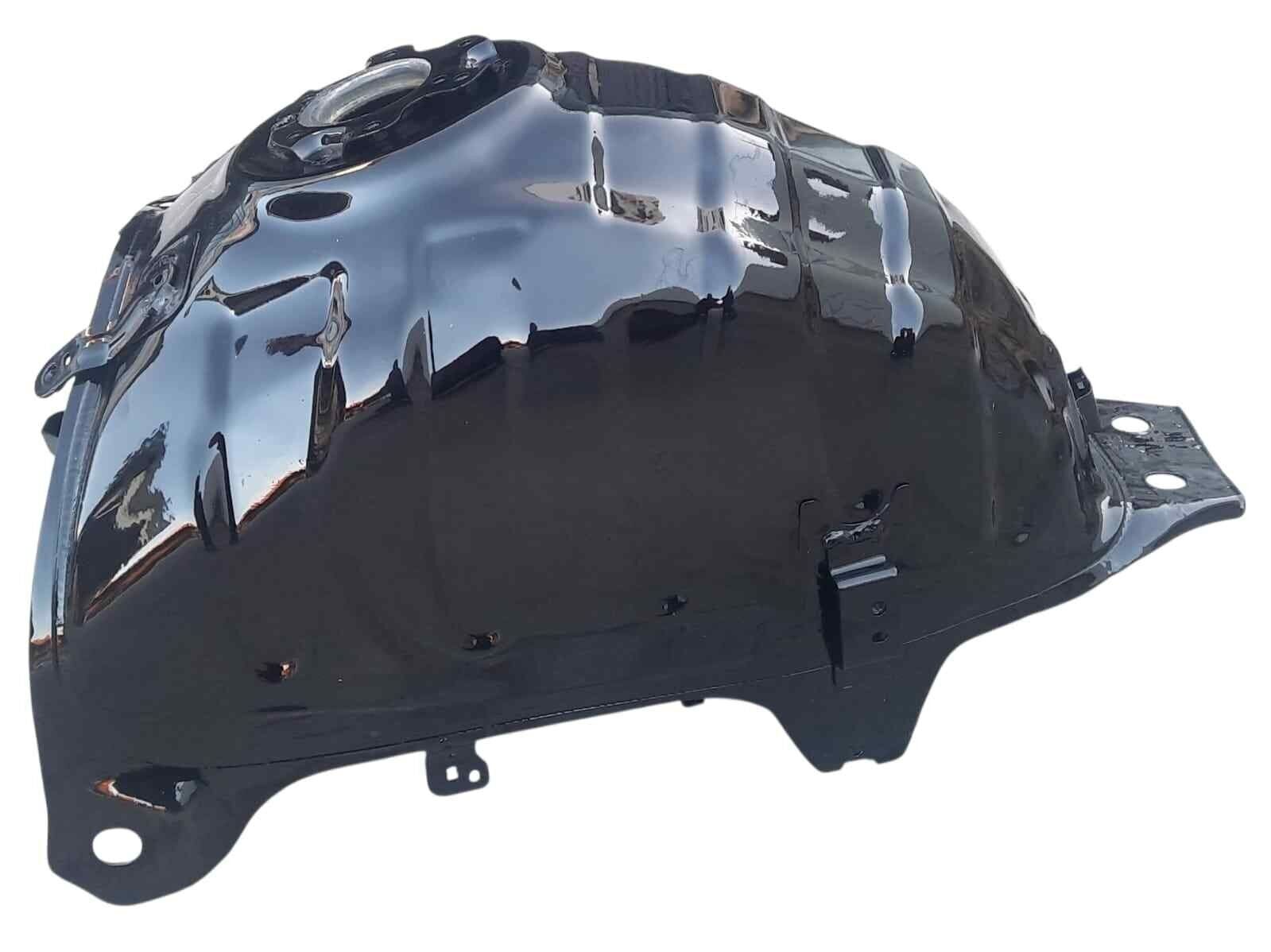 Tvs Raider 125 Benzin Deposu N6140810 Orj