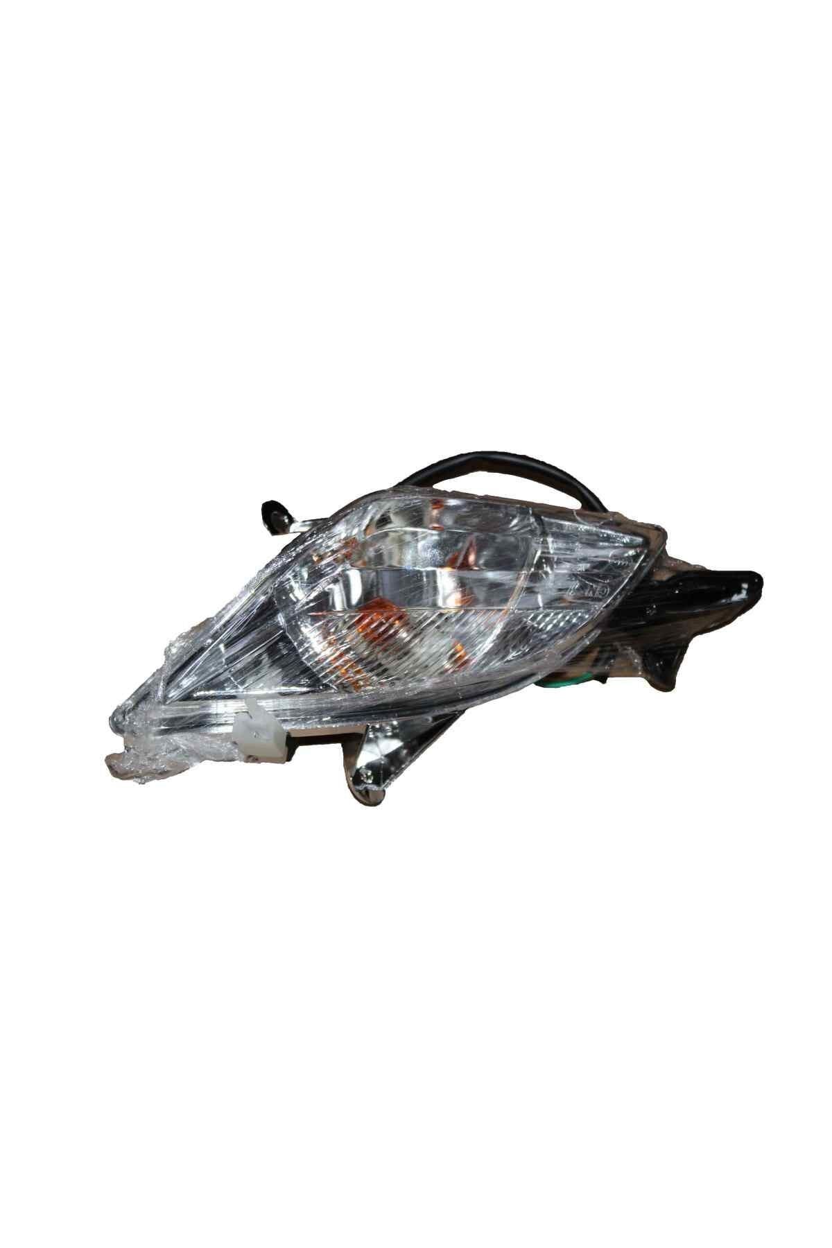 Dolphın Km100t-2 Ön Sinyal Sol Orijinal