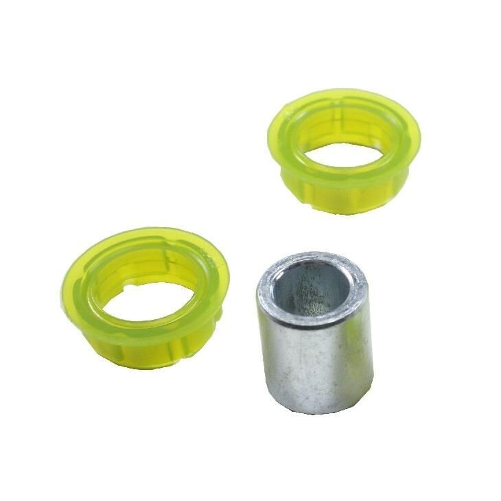 Honda Kinetic Uyumlu Ön Amortisör Burcu Hn Yeşil