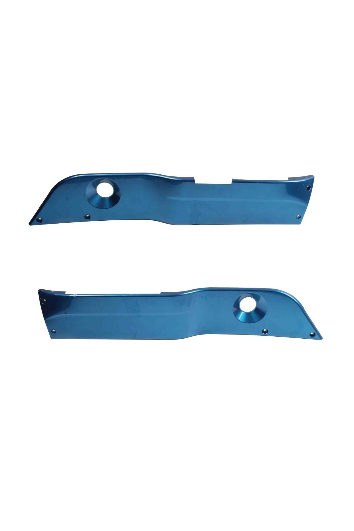 Marşbiyel Sağ Sol Mavi Takım-handy 249 (250 W) Orijinal