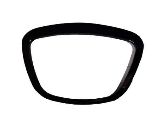 Mondial Wing 50İ Gösterge Panel Çerçevesi Siyah (Versiyon 2) Orj