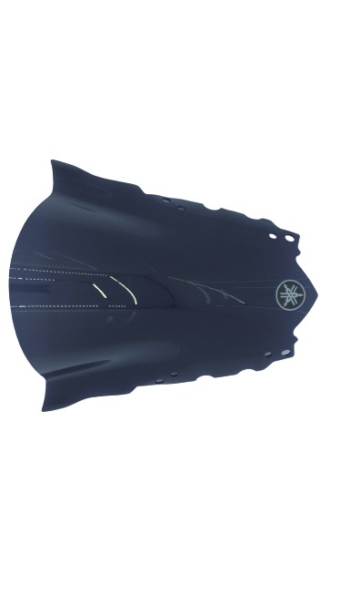 Yamaha R25 Siperlik Em