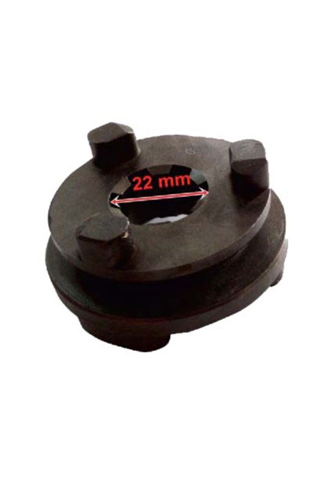 Atv Kymco 150 Sekromeç 3X3 İç 22Xbüyük Öm