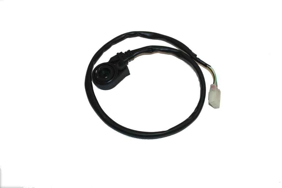 Cf Moto Sd 650-S (Efi) / ( Nk650 Abs) Yan Sehpa Stop Musuru Orijinal