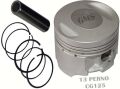 Pıston Set 56,50Mm 13P Cg125