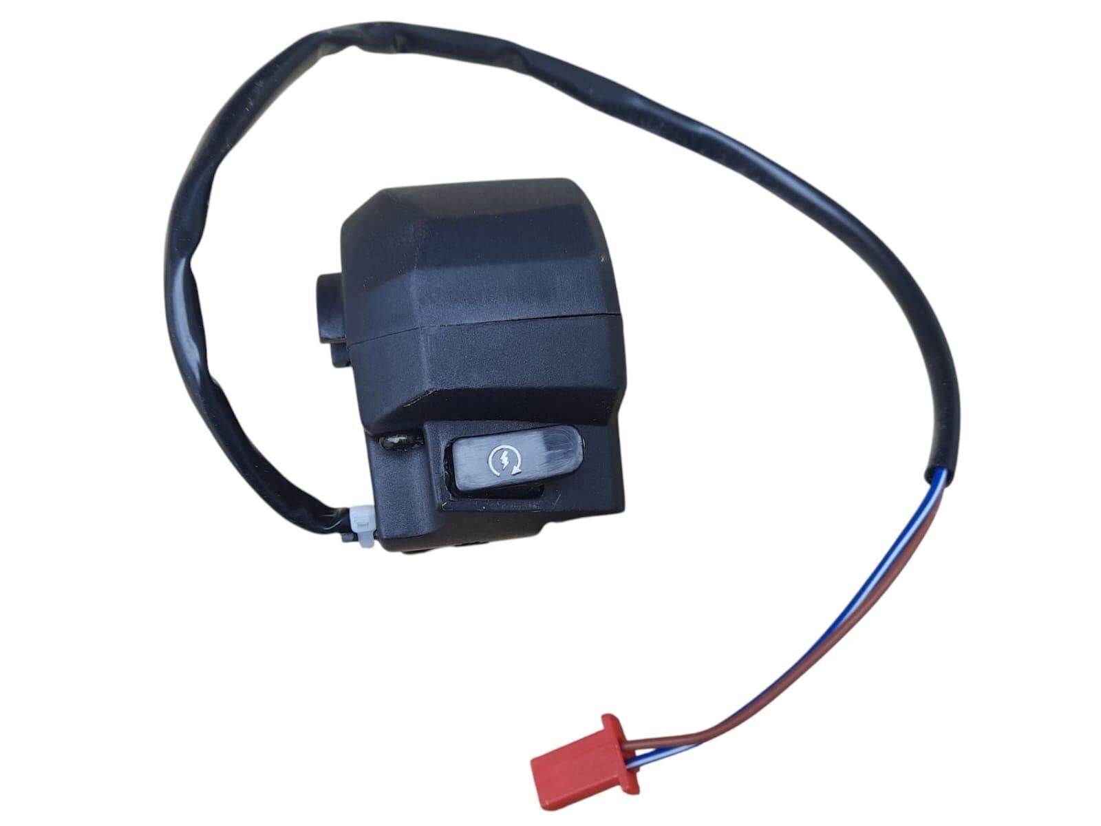 Yamaha Ybr Sağ Kumanda 2006-09