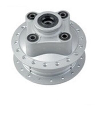 Arka Göbek (tel Jant)125 Cg Y/m (ortası Düşük)