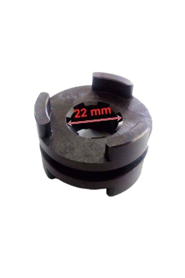 Atv Kanuni 150 Sekromeç 3X3 İç 22Xküçük Öm