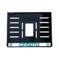 Cf Moto Uyumlu 2 Plastik (15X24 Cm) Kırılmaz Plakalık