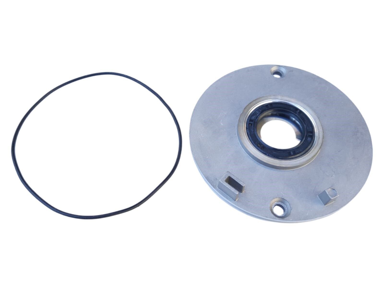 Cup Cub 100Kh Yağ Pompa Seperatör Kapak