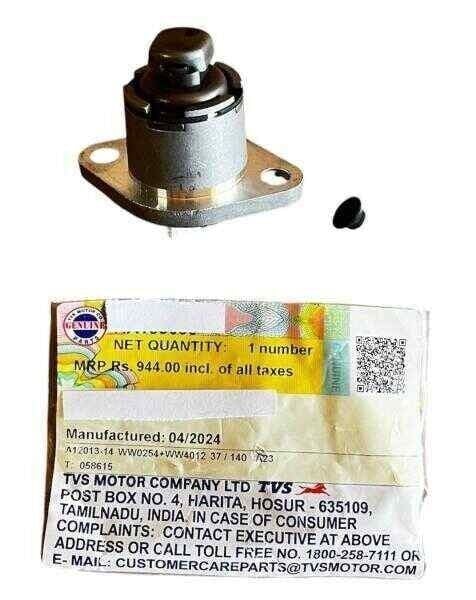 Tvs Jupiter Tensioner