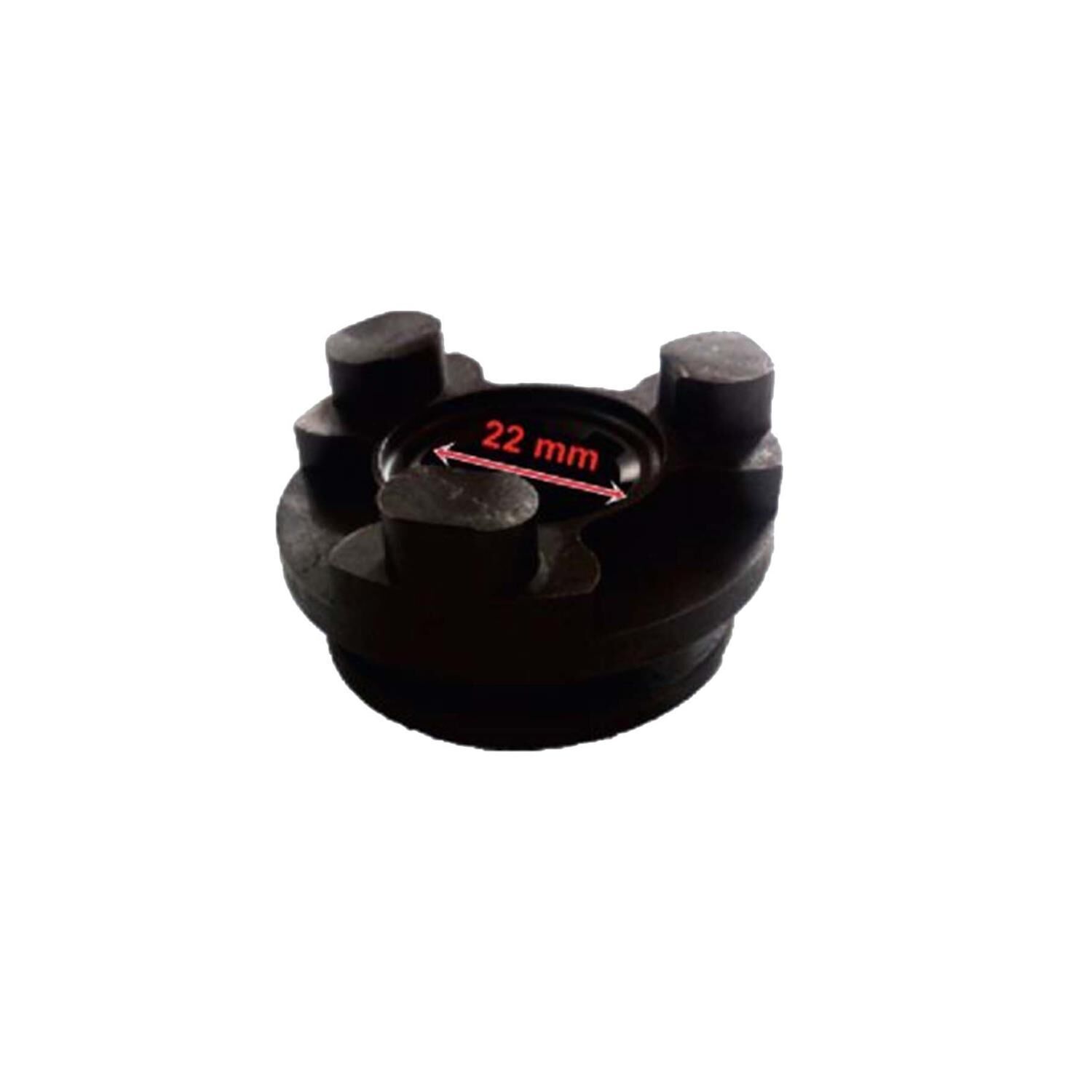 Atv Kymco Mxu 300R Ym Sekromeç 3 Tırnaklı İç 22Xöm