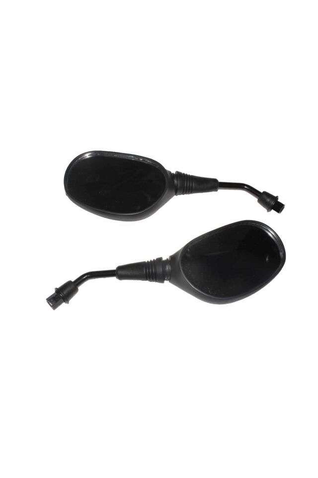 Cub Grubu Ayna Sağ Sol Takım I Sağ-sol (8m) Sıyah-cub100