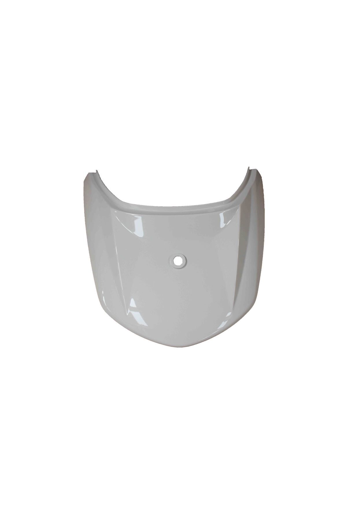 Dolphın Km100t-2 Arka Birleştirici Beyaz Orijinal