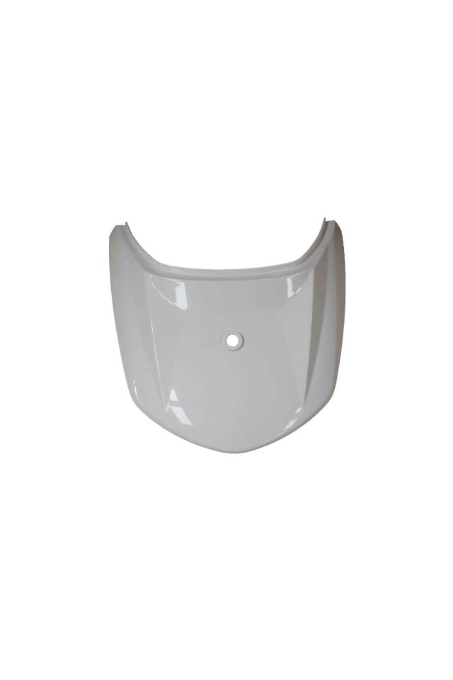 Dolphın Km100t-2 Arka Birleştirici Beyaz Orijinal