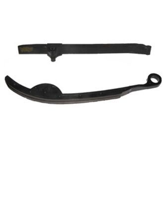 Yamaha Eksantrik Gergi Kılavuzu Takım Ybr 125 E2 2009 Uyumlu