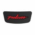 Bajaj Pulsar Uyumlu Çamurluk Sıyırıcı Kırmızı Sticker Set