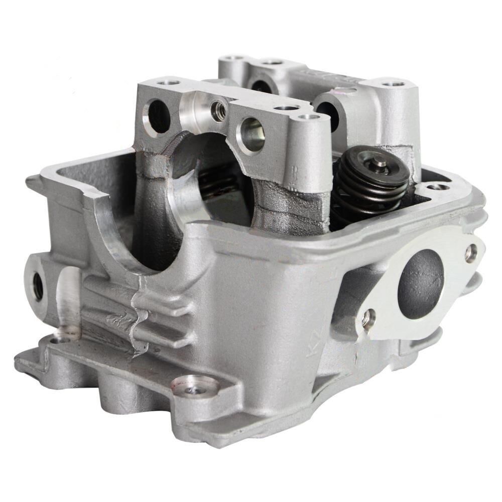 Honda Spacy 110 Silindir Kapağı Komple