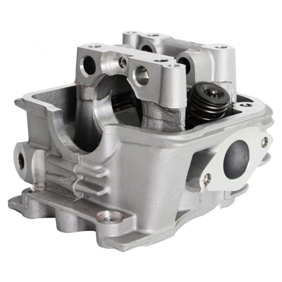 Honda Spacy 110 Silindir Kapağı Komple