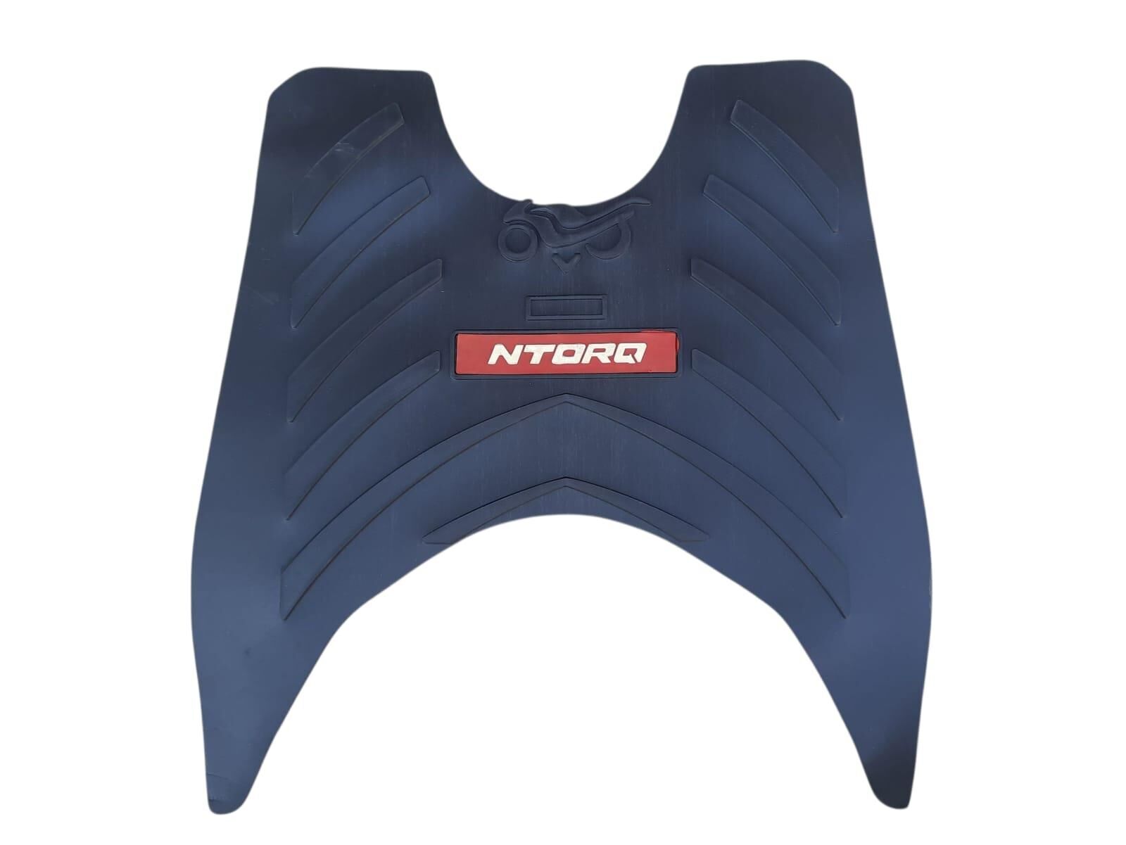 Tvs Ntorq 125 Paspas Siyah