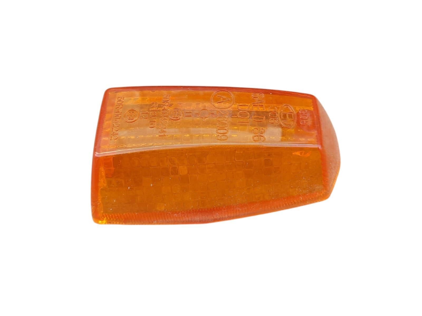 Ybr Uyumlu Sinyal Camı Ym Sarı