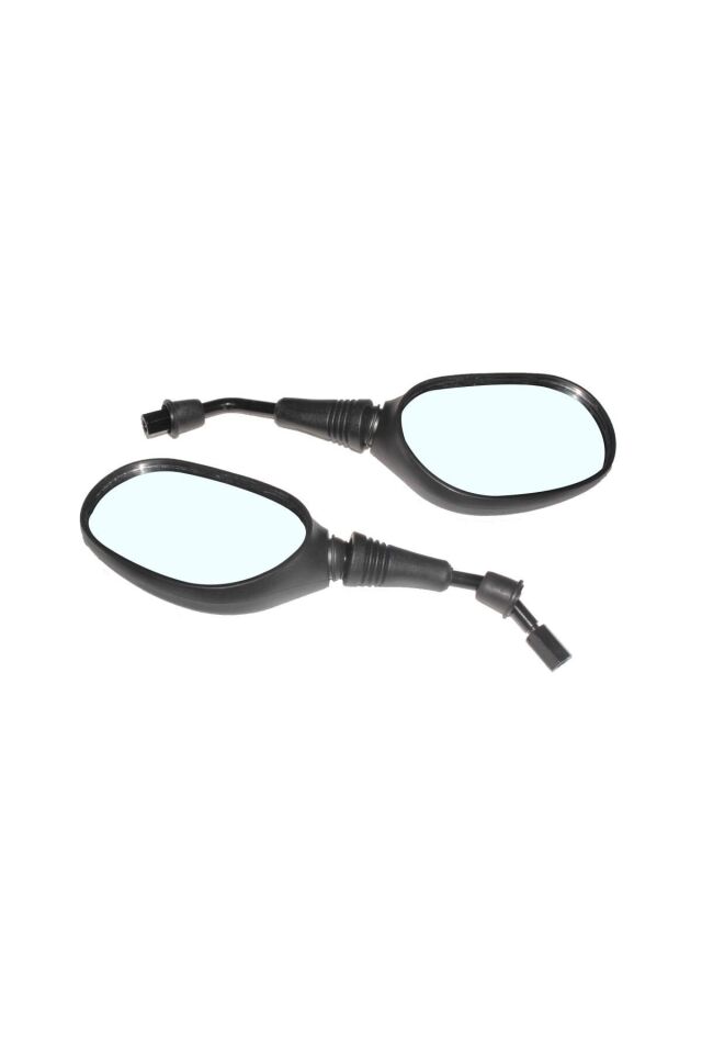 Cub Grubu -ayna Takımı Sağ Sol (10m) Sıyah