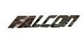 Falcon Mocco 50 Ön Panel Yazısı