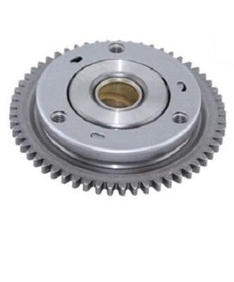 Marş Kitlemesi Cg Serisi Komple