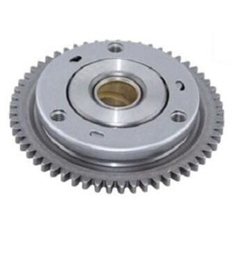 Marş Kitlemesi Cg Serisi Komple