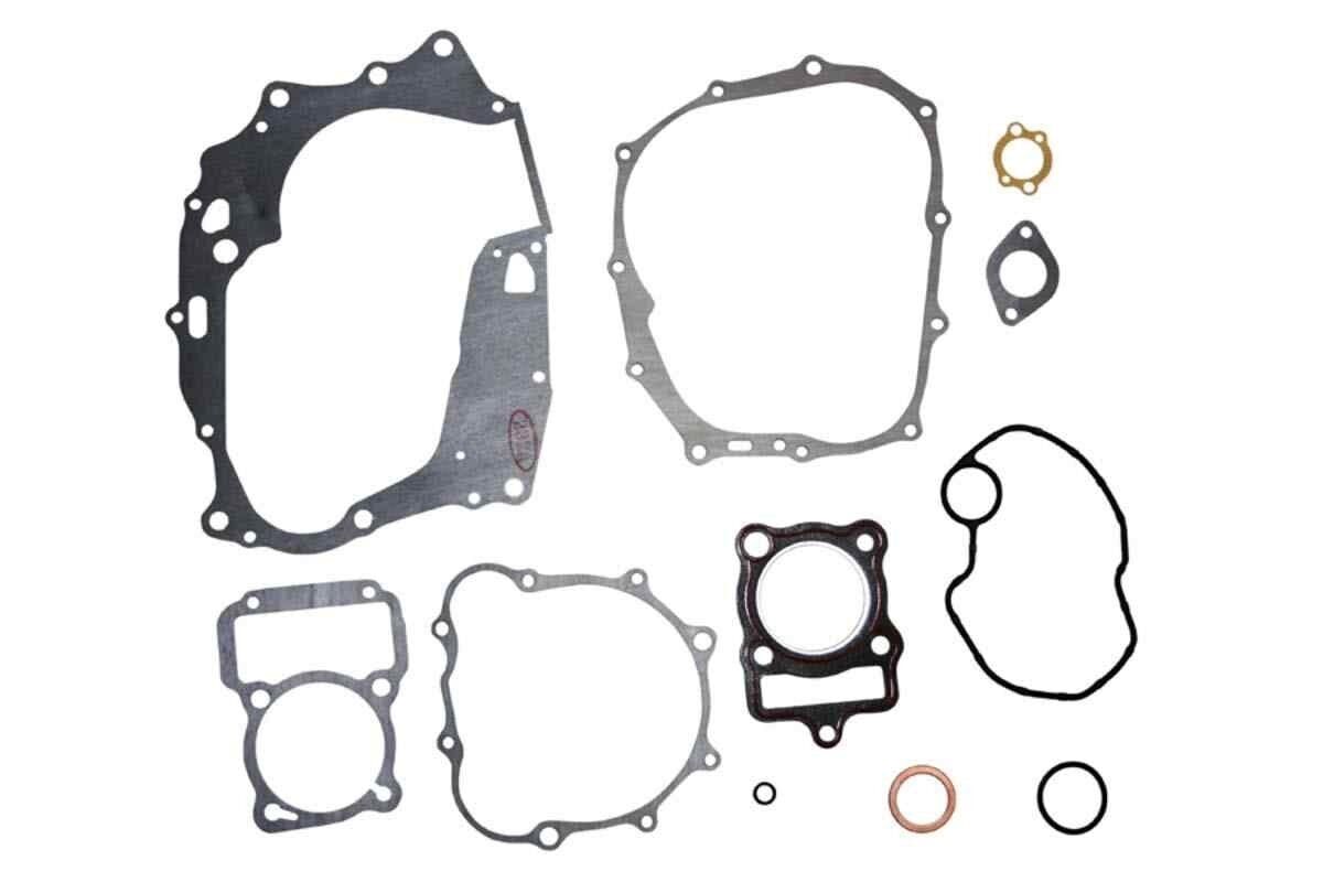 Agk125 Conta Takımı Orj