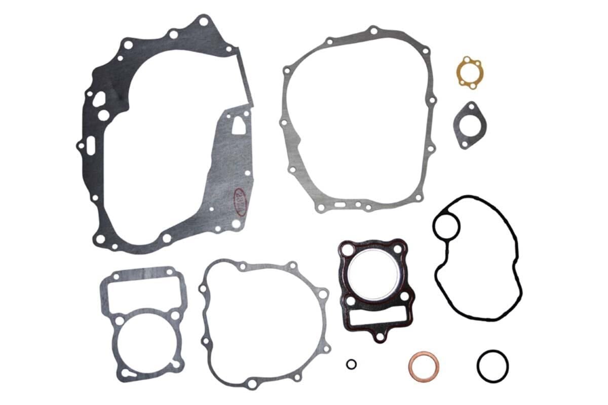 Agk125 Conta Takımı Orj