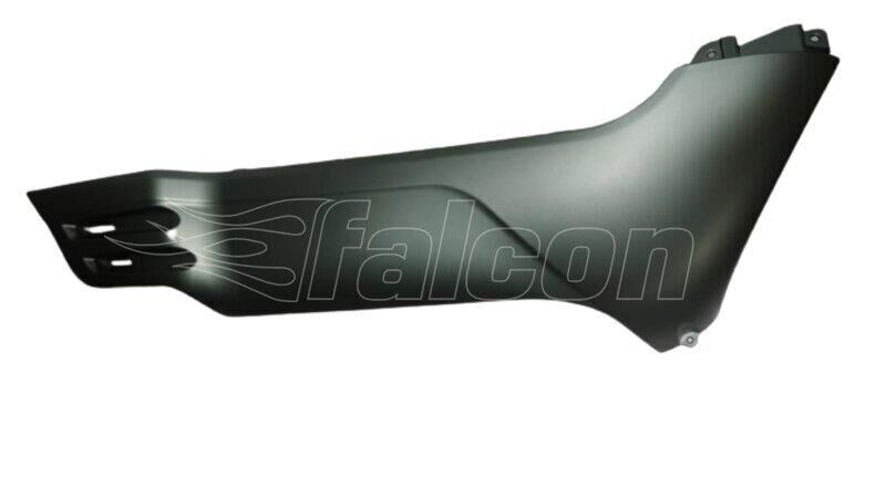 Falcon Martını 50 Marşbiyel Sağ Yeşil