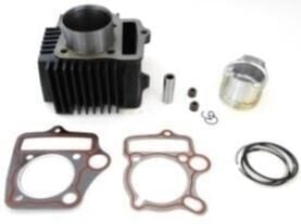 Kuba Ön Çamurluk Cg/Kuba