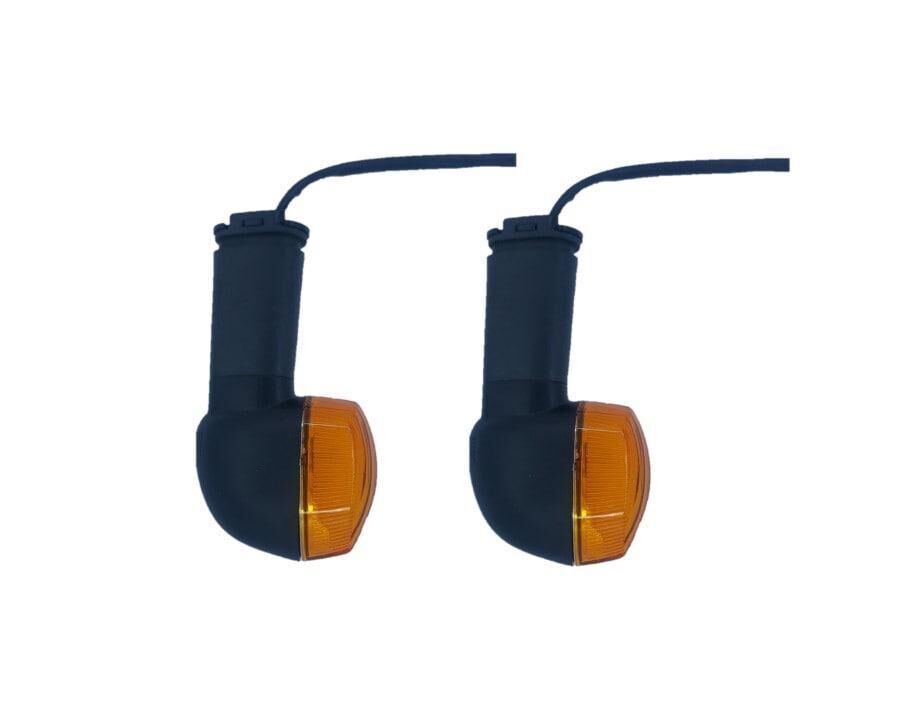 Ybr Uyumlu Arka Sinyal (2009....) 2 Li Uzun