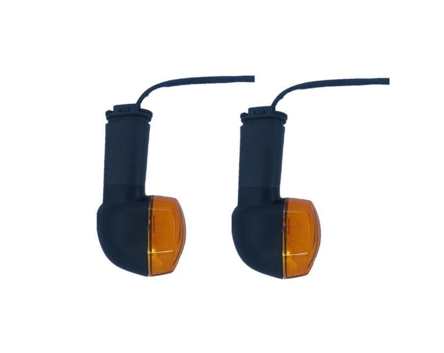 Ybr Uyumlu Arka Sinyal (2009....) 2 Li Uzun