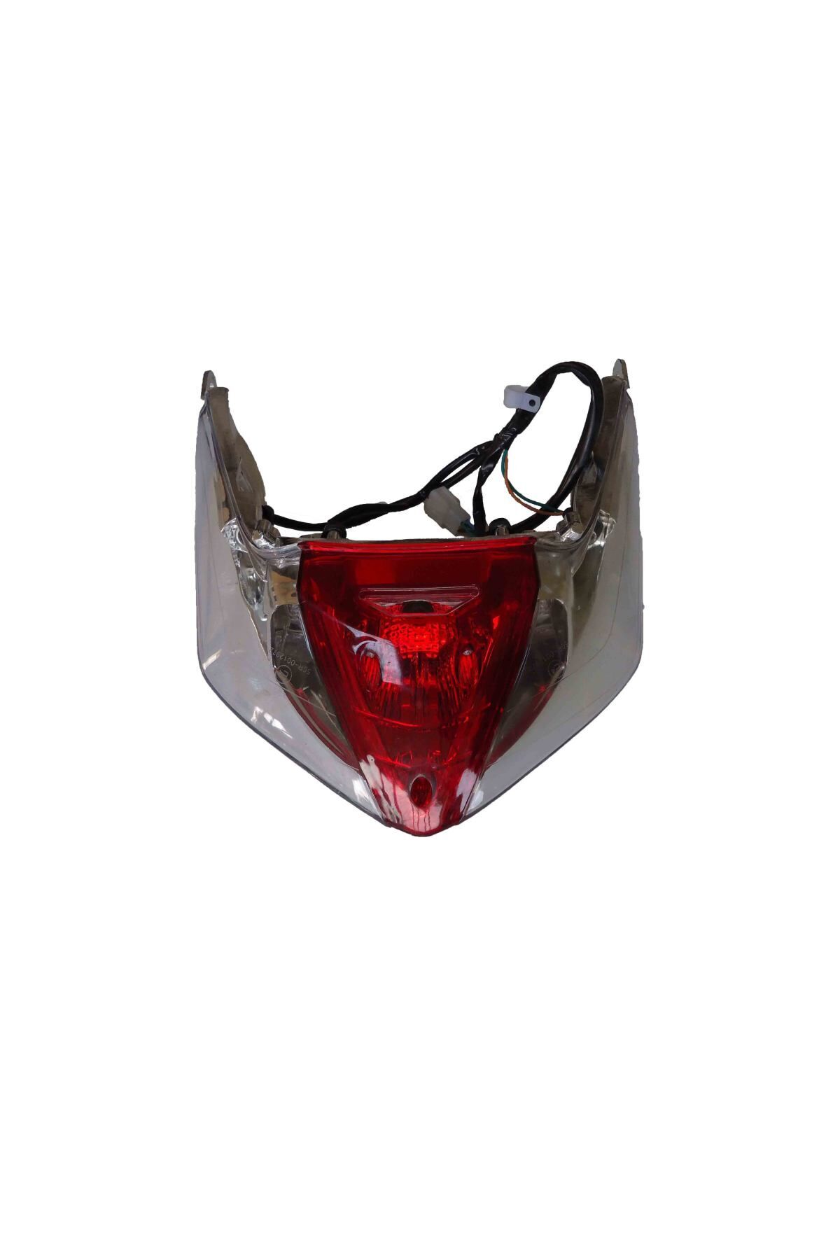 Actıve 3500 (1200 W) Arka Stop Komple Orijinal