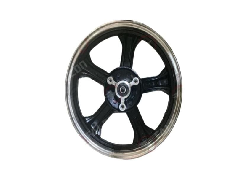 Falcon Ön Jant-Yuwı G10