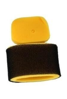 Hava Filtre Elemanı Süngeri 125 Cg Serisi