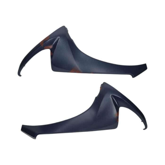 Honda Ön Dizlik Mat Mavi Sağ-Sol Dio 110 İth