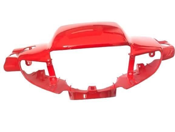 Kanuni Cub Seyhan 100 Far Muhafazası Kırmızı