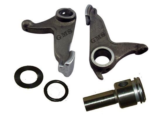 Piyano Set Cg-125