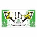 Yamaha R25 2019 - 2024 Uyumlu Mesnet Pad 010