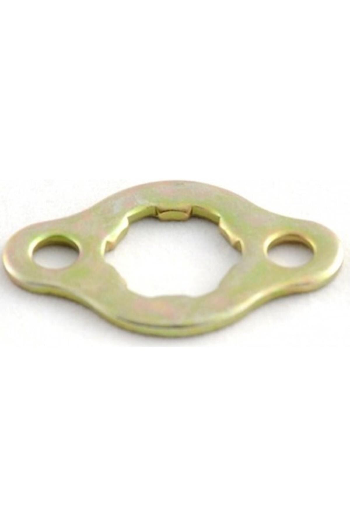 Yamaha Ybr Ön Dişli Kilit Pulu