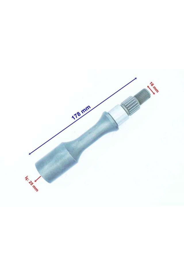 Atv Arctic Cat Aktarma Mili 178Xöm