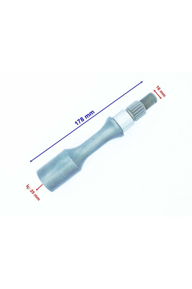 Atv Arctic Cat Aktarma Mili 178Xöm