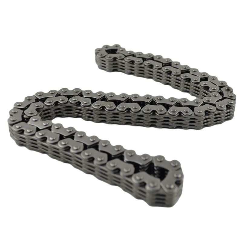Atv Cf 500 Eksantrik Zinciri 4/5 124L İth