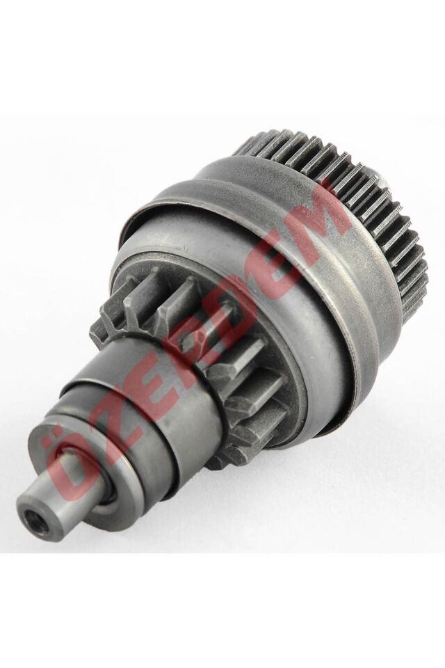 Honda Kinetic Uyumlu Pinyon Dişli 14-40T