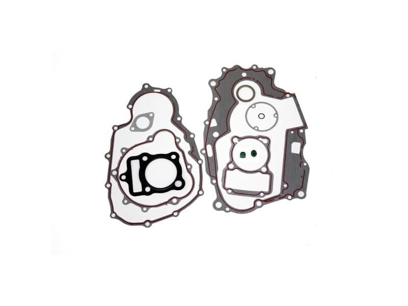 Mondial Mh125 Conta Takımı Delta